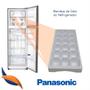 Imagem de Bandeja Gelo Refrigerador Panasonic BT40 BT43 Arah1c205021