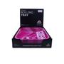 Imagem de Bandeja Gizeh Metal Pink Media Display com 6 Unidades