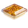Imagem de Bandeja Ideal 1500 ml com Tampa G76 c/25un