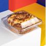 Imagem de Bandeja Ideal 1500 ml com Tampa G76 c/25un