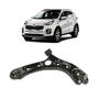 Imagem de Bandeja L.E Completa Kia Sportage 2.0 16v Flex (2017-2021)