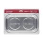 Imagem de Bandeja magnetica retangular gedore red r19102001