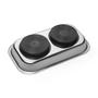 Imagem de Bandeja magnetica retangular gedore red r19102001