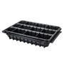 Imagem de Bandeja MakPak com 3 Compartimentos e 9 Divisórias P-83696 Makita