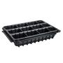 Imagem de Bandeja MakPak com 3 Compartimentos e 9 Divisórias P-83696 Makita