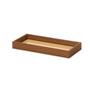 Imagem de Bandeja MDF com Rattan Mart