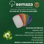 Imagem de Bandeja Self Service L600 em PP Bege - CX 20un