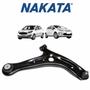 Imagem de Bandeja Suspensão Direita Dianteira Nakata Ford New Fiesta 2011 A 2018 