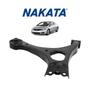 Imagem de Bandeja Suspensão Sem Pivô Nakata Dianteira Esquerda Honda Civic 2011