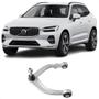 Imagem de Bandeja volvo xc60 2019 em diante superior lado esquerdo completa perfect