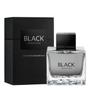 Imagem de Banderas Black Seduction Eau de Toilette - Perfume Masculino 100ml