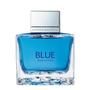 Imagem de Banderas Blue Seduction Eau de Toilette - Perfume Masculino 100ml