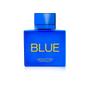 Imagem de Banderas Blue Seduction Summer Essence Eau De Toilette - Perfume Masculino 100ml