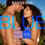 Imagem de Banderas Blue Seduction Summer Essence Eau De Toilette - Perfume Masculino 100ml