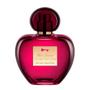 Imagem de Banderas Her Secret Temptation Eau De Toilette - Perfume Feminino 80ml