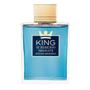Imagem de Banderas King of Seduction Absolute Eau de Toilette - Perfume Masculino 200ml
