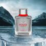 Imagem de Banderas Power Of Seduction Intense Ice EDT Perfume Masculino 100ml