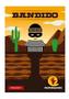 Imagem de Bandido - Jogo De Cartas - Papergames Pocket Game