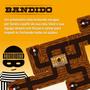 Imagem de Bandido - Papergames - Jogo Cooperativo Linha Pocket