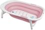 Imagem de Banheira Baby Dobravel Buba 10680