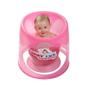 Imagem de Banheira Babytub Evolution 0 A 8 Meses Rosa - Baby Tub