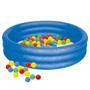 Imagem de Banheira Com Bolinhas Mor 130 Litros Ref.1796 ul