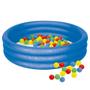 Imagem de Banheira Com Bolinhas Mor 130 Litros Ref.1796 ul