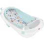 Imagem de Banheira Deluxe 4 em 1 FISHER-PRICE BABY Gear