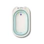 Imagem de Banheira dobravel bagno azul - baby style