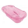 Imagem de Banheira Ergonômica Safety&Comfort Tutti Baby Rosa