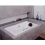 Imagem de Banheira Hidromassagem Astra Unitá Super Luxo 150cmx90cmx45cm - 04 Jatos Gel Coat P3 Sem Aquecedor 110V