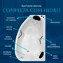 Imagem de Banheira individual Monza COMPLETA com hidro