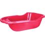 Imagem de Banheira infantil 35lt rosa - ARQPLAST