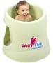 Imagem de Banheira Infantil Babytub Ofurô 1 A 6 Anos Candy Verde F Grá