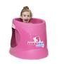 Imagem de Banheira Infantil Babytub Ofurô (1 a 6 anos) - cor Rosa