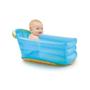 Imagem de Banheira Inflável Bath Buddy Azul - Multikids