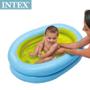 Imagem de Banheira Inflável Infantil Baby Bath Intex