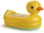 Imagem de Banheira Inflavel Para Bebe Pato Munchkin Piscina Inflavel Bebe