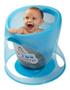 Imagem de Banheira Ofuro Baby Tub Evolution Azul