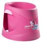 Imagem de Banheira para Bebê Ofurô Rosa - Baby Tub