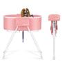 Imagem de Banheira Portátil Furesh Little Dipper para Pets Pequenos e Médios