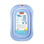 Imagem de Banheira Retratil Azul Splish N' Splash Ideal para Crianças A partir 6 Meses Suporta Até 25Kg Multikids Baby - BB1242
