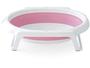 Banheira Smile Pink - Safety 1 St - Safety 1st Imagem de Banheira Smile Pink - Safety 1 St