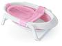 Banheira Smile Pink - Safety 1 St - Safety 1st Imagem de Banheira Smile Pink - Safety 1 St