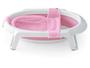 Banheira Smile Pink - Safety 1 St - Safety 1st Imagem de Banheira Smile Pink - Safety 1 St