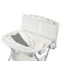 Imagem de Banheira Splash+ Baby Blue (20 Kg) - Burigotto