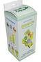 Imagem de Banheiro Portátil HAPPY-PI Infantil com 3 faces 400ml MD