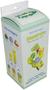 Banheiro portátil infantil happy - pi 400ml - MEDU-SCIENTIFIC LTD. Imagem de Banheiro portátil infantil happy - pi 400ml