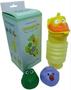 Banheiro portátil infantil happy - pi 400ml - MEDU-SCIENTIFIC LTD. Imagem de Banheiro portátil infantil happy - pi 400ml