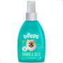 Imagem de Banho A Seco Beeps 200ml P/ Cães Filhotes Gatos Pet Society